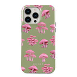 Burga iPhone 13 Pro Tough Fashion Case - Phantasy