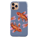 Burga iPhone 11 Pro Tough Fashion Case - Zen