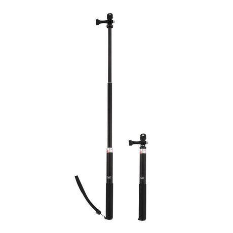 T'NB Selfie Stick for Action Camera - Black