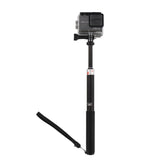 T'NB Selfie Stick for Action Camera - Black