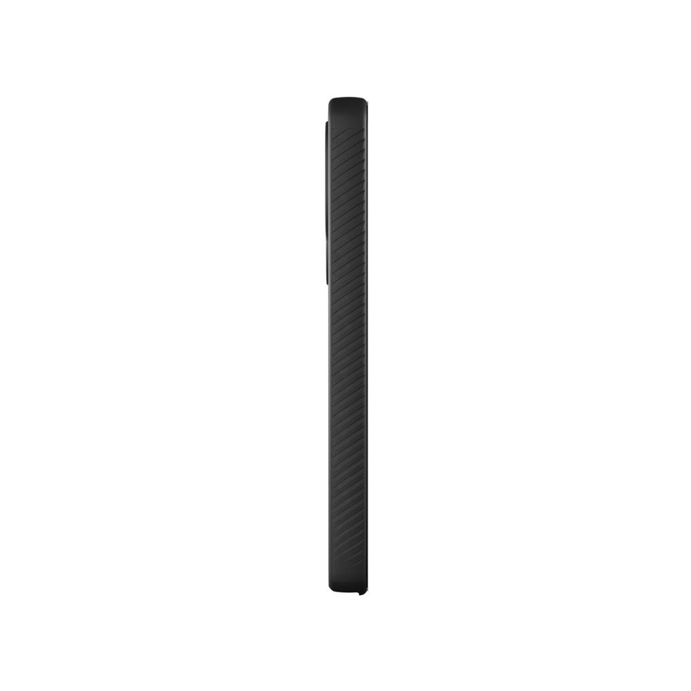 Samsung Galaxy S26+ (Plus) Spello Mag+ Rugged Case - MagSafe Compatible - Transparent / Black