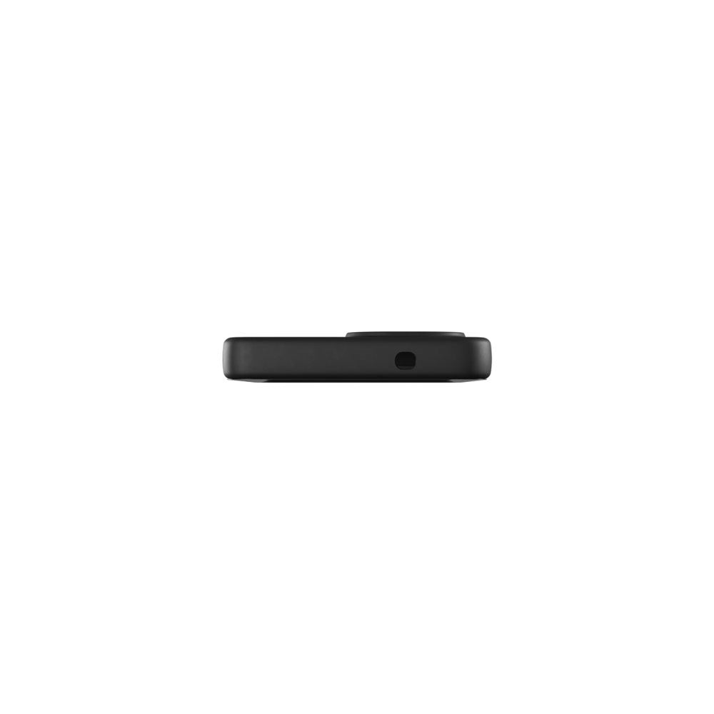 Samsung Galaxy S26+ (Plus) Spello Mag+ Rugged Case - MagSafe Compatible - Transparent / Black