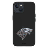 iPhone 13 RhinoShield SolidSuit Drop Proof Case with Game of Thrones - House Stark Sigil