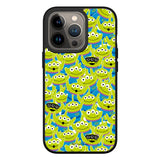 iPhone 13 Pro RhinoShield SolidSuit Drop Proof Case with Toy Story - Alien Invasion