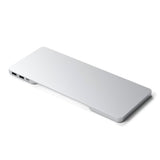 Satechi USB-C Slim Doc 24" iMac (2021-22) - Silver