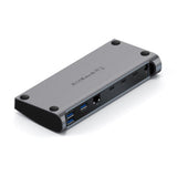 Satechi Docking-Station Wired Thunderbolt 4 - Space Grey