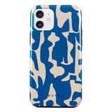 Burga iPhone 11 Tough Fashion Case - Mirage