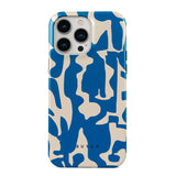 Burga iPhone 13 Pro Tough Fashion Case - Mirage