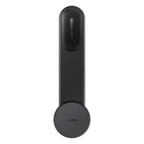 Baseus C02 Magnetic Car Dashboard Phone Holder - MagSafe Compatible - Black