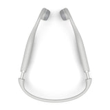 Philips Series 4000 Bluetooth Headset Open-Ear for Children with Sound Limiter - White