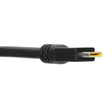 Targus APA108 USB-C AC 100W Adapter w. Power Delivery - Black