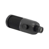 White Shark TAUS Microphone - Black