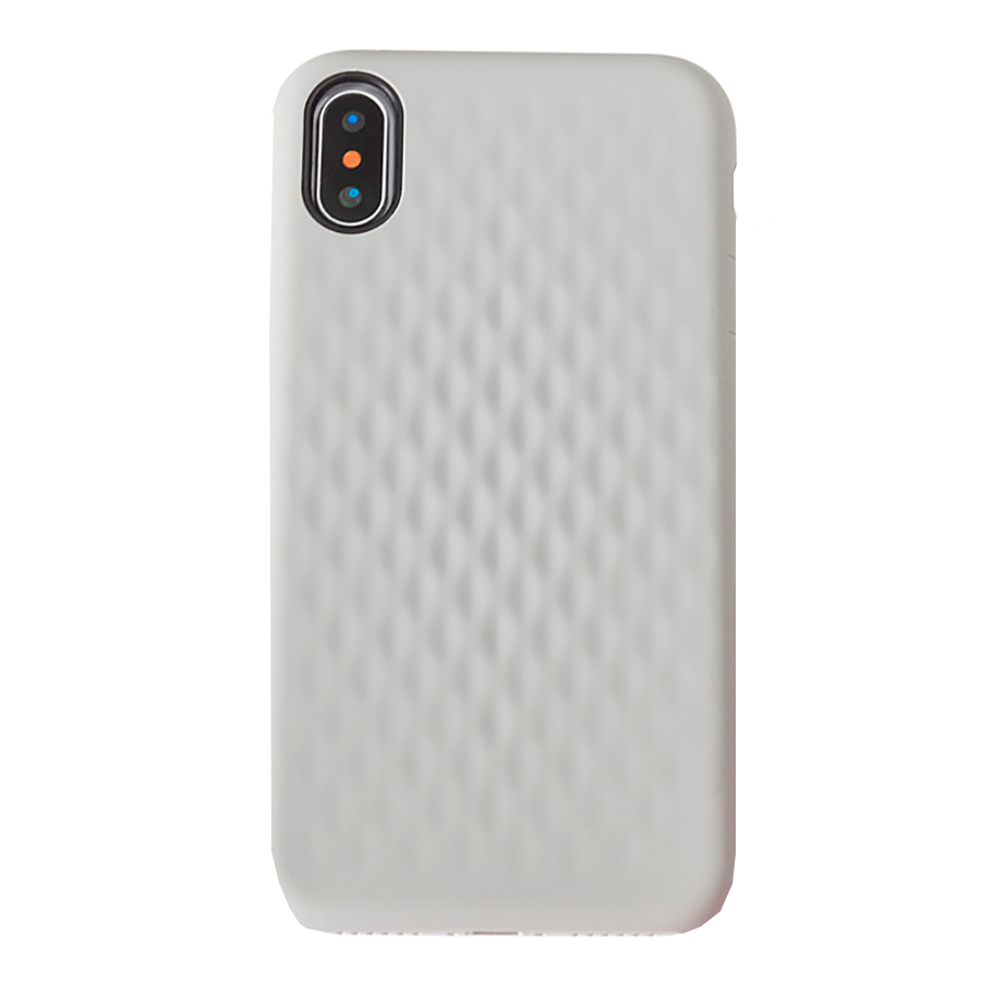 Incase Facet Case iPhone SE (2022 / 2020) / 8 / 7 - Grey