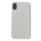 Incase Facet Case iPhone SE (2022 / 2020) / 8 / 7 - Grey