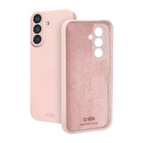 Samsung Galaxy A37 SBS Instinct Plastic Case - Pink