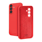Samsung Galaxy A37 SBS Instinct Plastic Case - Red