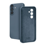 Samsung Galaxy A57 SBS Instinct Plastic Case - Blue