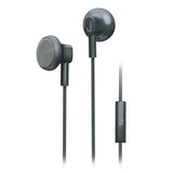 Jaz Gospel Stereo In-Ear Headset w. Jack Plug 3.5mm - Black