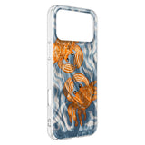 iPhone 13 TFO Ultra Trendy Summer Case - Crab