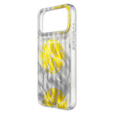 iPhone 16 TFO Ultra Trendy Summer Case - Lemon