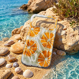 iPhone 17 TFO Ultra Trendy Summer Case - Orange