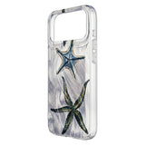 iPhone 15 TFO Ultra Trendy Summer Case - Starfish