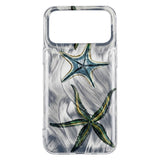 iPhone 15 TFO Ultra Trendy Summer Case - Starfish