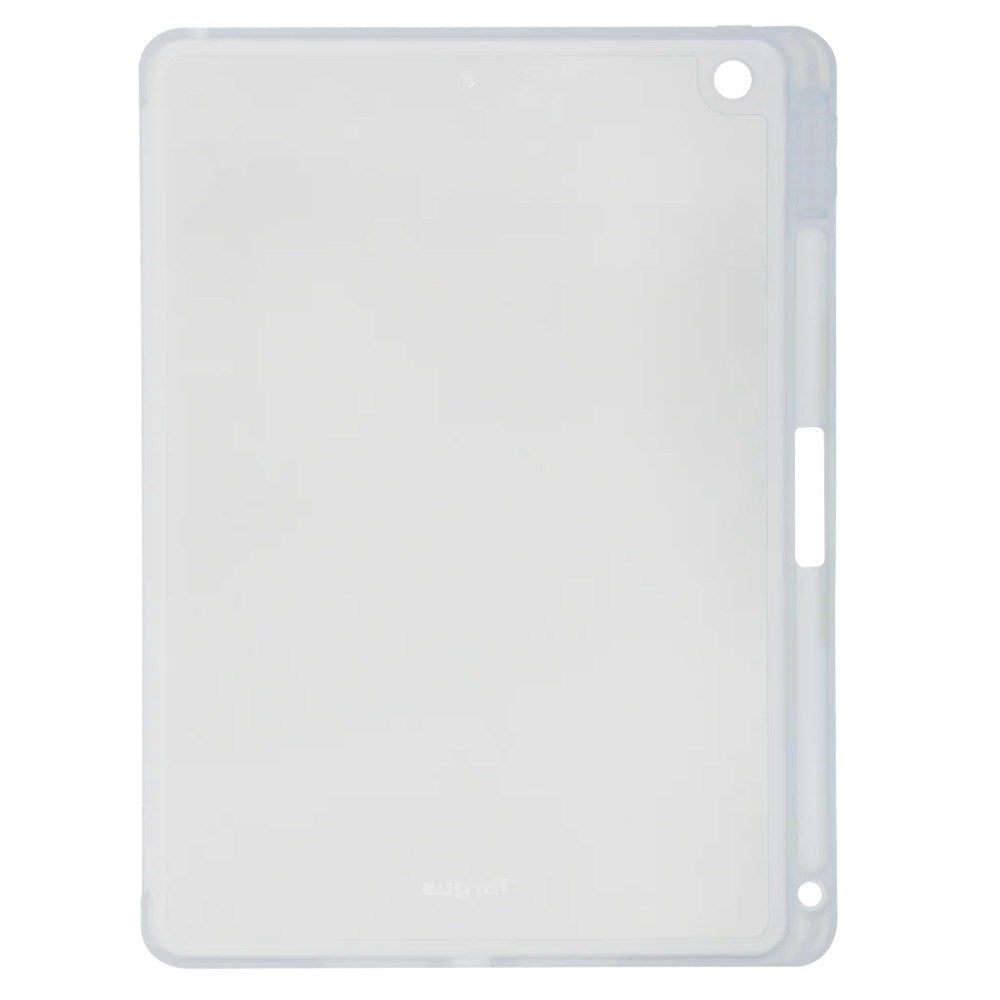 iPad 10.2" (2021 / 2020 / 2019) Targus SafePort Case - Transparent