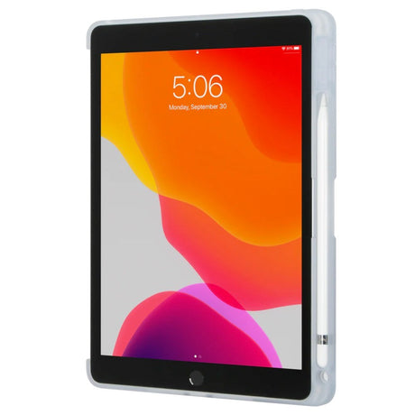 iPad 10.2" (2021 / 2020 / 2019) Targus SafePort Case - Transparent