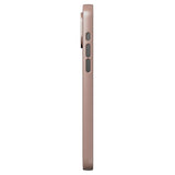 Nudient Thin Case iPhone 14 Plus Case - MagSafe Compatible - Dusty Pink