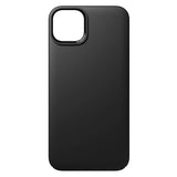 Nudient Thin Case iPhone 14 Plus Case - MagSafe Compatible - Ink Black