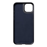 Nudient Thin Case iPhone 15 Plus Case - MagSafe Compatible - Midwinter Blue