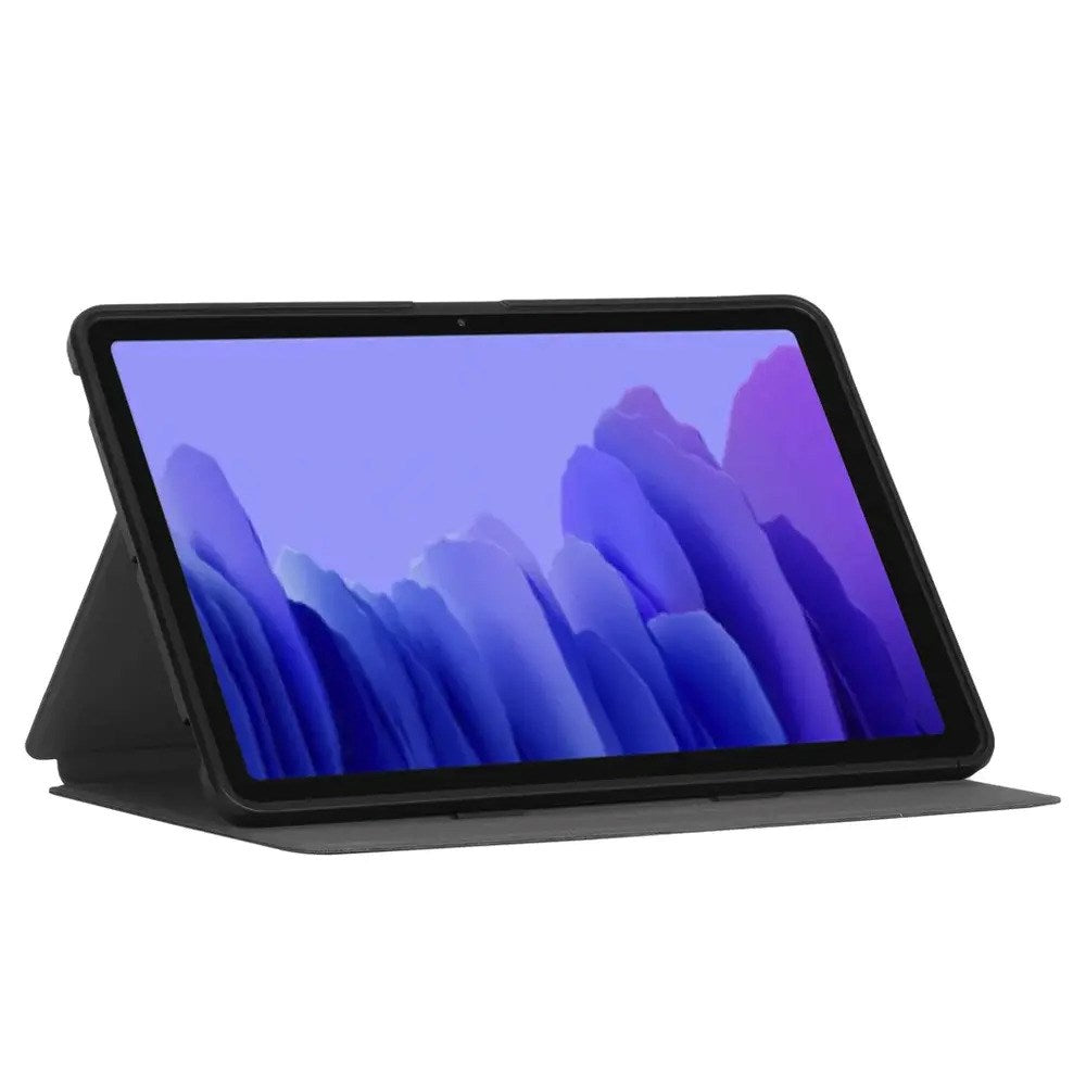 Samsung Galaxy Tab S7 Targus Click-In Flip Case - Black