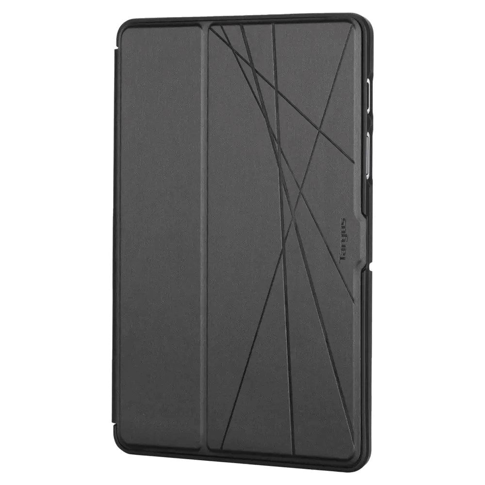 Samsung Galaxy Tab S7 Targus Click-In Flip Case - Black