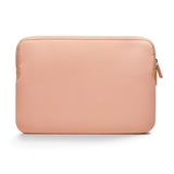 Trunk Neoprene Sleeve for MacBook 15" (34 x 23.5 x 1 cm) - Coral Pearl