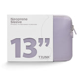 Trunk Neoprene Sleeve for MacBook 13" (30.5 x 21.5 x 1.5 cm) - Skyway
