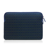 Trunk Neoprene Sleeve for MacBook 13" (30.5 x 21.5 x 1.5 cm) - Modern Navy