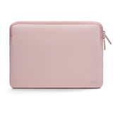 Trunk Neoprene Sleeve for MacBook 14" (31.5 x 22 x 1.5 cm) - Cameo Rose