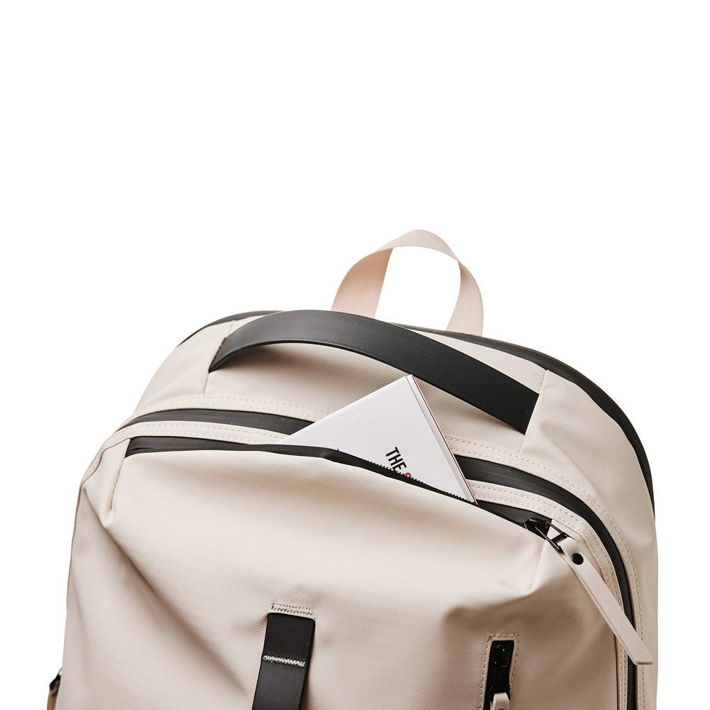 Trunk Travel Backpack - Ashes of Roses