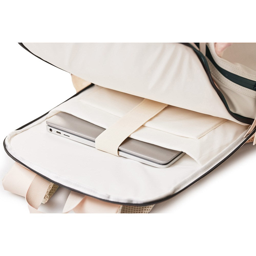 Trunk Travel Backpack - Ashes of Roses