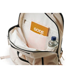 Trunk Travel Backpack - Ashes of Roses