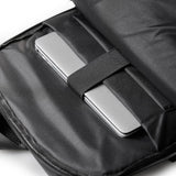 Trunk Travel Backpack - Black