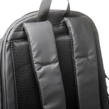 Trunk Travel Backpack - Black