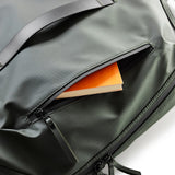 Trunk Travel Backpack - Laurel Wreath