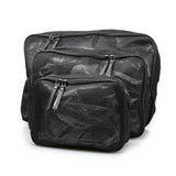 Trunk Travel Packing Cubes - Black