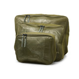 Trunk Travel Packing Cubes - Laurel Wreath