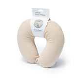 Trunk Travel Neck Pillow - Ashes of Roses