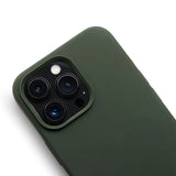 iPhone 13 Pro Trunk Silicone Case - Green