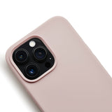 iPhone 13 Pro Trunk Silicone Case - Rose