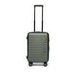 Trunk Travel Suitcase 20" - Laurel Wreath